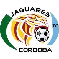 old logo of Jaguares de Córdoba FC