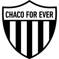 logo of CA Chaco For Ever