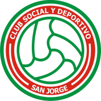 logo of CSyD San Jorge