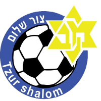 logo of Maccabi Tzur Shalom FC