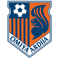 old logo of RB Ōmiya Ardija