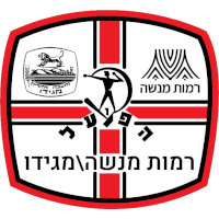 logo of Hapoel Ramot Menashe
