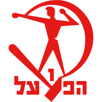 logo of MS Hapoel Lod