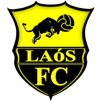 logo of Laos FC