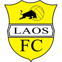 old logo of Laos FC