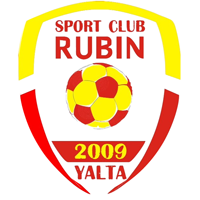 old logo of FK Rubin Yalta