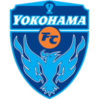 logo of Yokohama FC