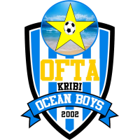 logo of Ocean FTA