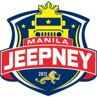 logo of Manila Jeepney FC