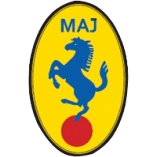 old logo of JP Voltes FC