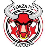 old logo of Forza FC