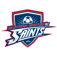 old logo of Eastern United FC