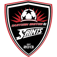 old logo of Eastern United FC