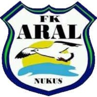 old logo of PFK Orol Samali