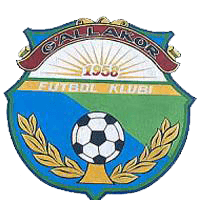 logo of FK G'allakor-Basra