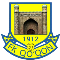 old logo of PFK Qoʻqon-1912