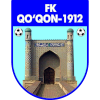 old logo of PFK Qoʻqon-1912