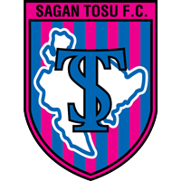old logo of Sagan Tosu