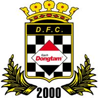 old logo of CLB Long An