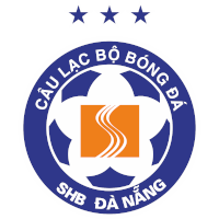 logo of SHB Đà Nẵng