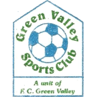 logo of Green Valley FC