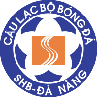 old logo of SHB Đà Nẵng