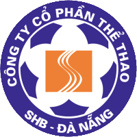 old logo of SHB Đà Nẵng