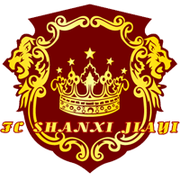 old logo of Nei Mongol Zhongyou FC