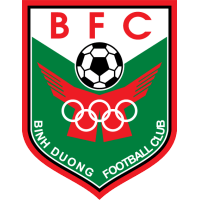 old logo of CLB Becamex Thành Phố Hồ Chí Minh