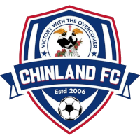logo of Chinland FC