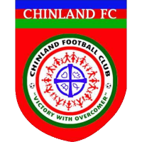 old logo of Chinland FC