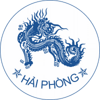old logo of CLB Hải Phòng