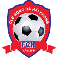 old logo of CLB Hải Phòng