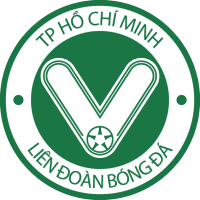 logo of CLB Thành phố Hồ Chí Minh