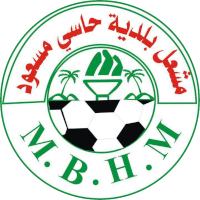 logo of MB Hassi Messaoud