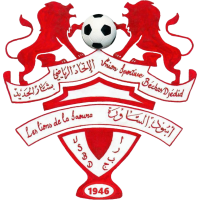 logo of US Béchar Djedid