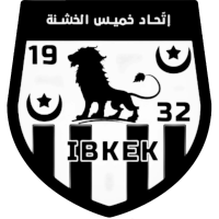 logo of IB Khémis El Khechna