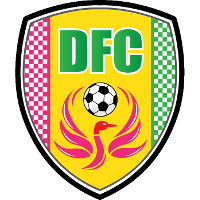 logo of CLB Đồng Tháp