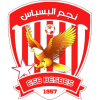 logo of ESB Besbès