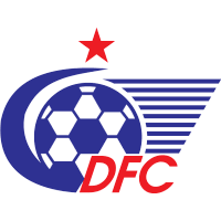 old logo of CLB Đồng Tháp