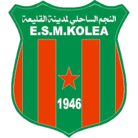 logo of ESM Koléa