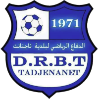 logo of DRB Tadjenanet