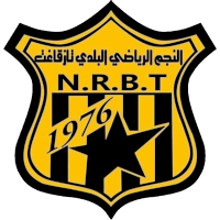 logo of NRB Tazeguert