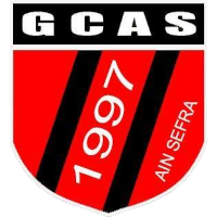 logo of GC Aïn Sefra