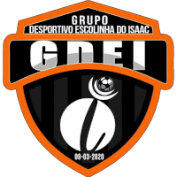 logo of GD Escolinha do Isaac