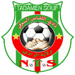 logo of NT Souf