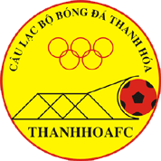 old logo of CLB Đông Á Thanh Hóa