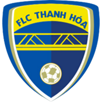 old logo of CLB Đông Á Thanh Hóa
