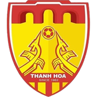 old logo of CLB Đông Á Thanh Hóa