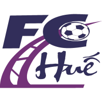 logo of CLB Huế